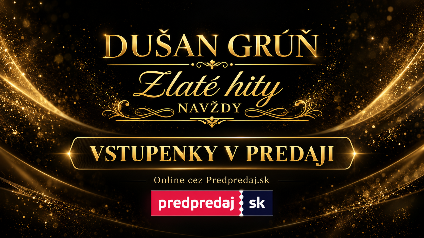 Dušan Grúň – Zlaté hity navždy
